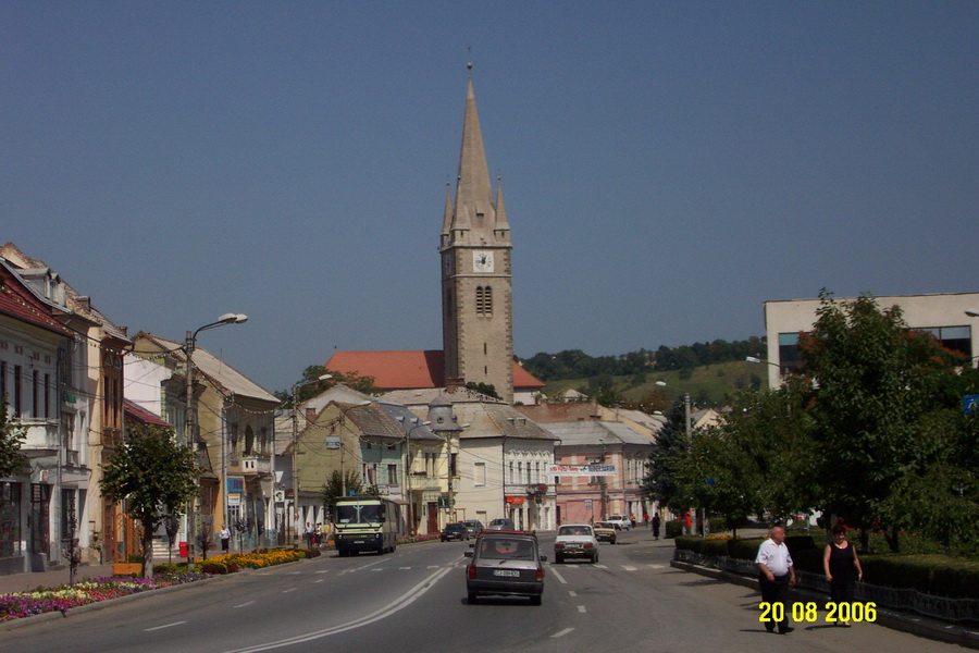 2006-08-20 10-34-13.JPG - 2006-08-U-RO>Ri Sighisoara--Turda